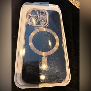 🌙 B163-68 iPhone Case for iPhone 14 Pro